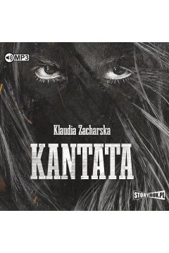 Audiobook Kantata CD