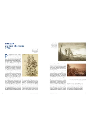 Caspar David Friedrich - Luba Ristujczina