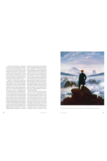 Caspar David Friedrich - Luba Ristujczina