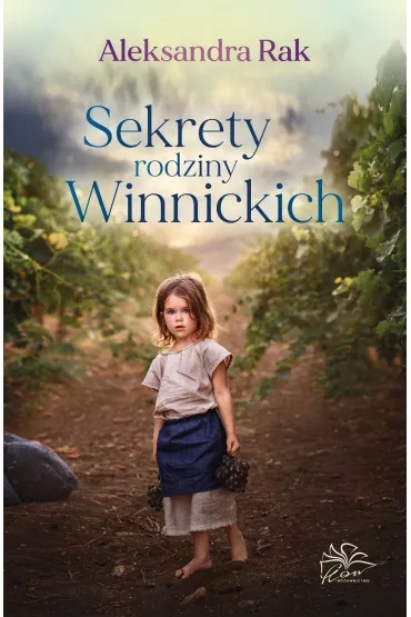 Sekrety rodziny Winnickich - Aleksandra  Rak