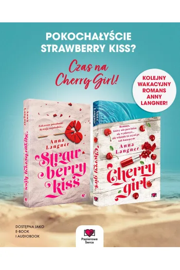 Cherry Girl - Anna Langner
