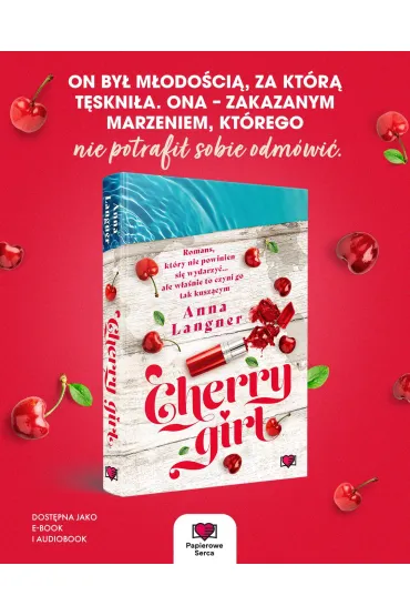 Cherry Girl - Anna Langner
