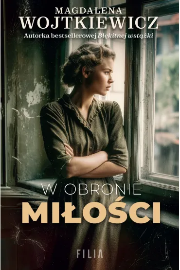 W obronie mi�o�ci - Magdalena Wojtkiewicz