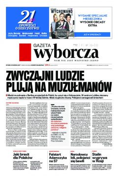 ePrasa Gazeta Wyborcza - Zielona Gra 147/2017