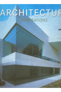 Architecture Inspirations