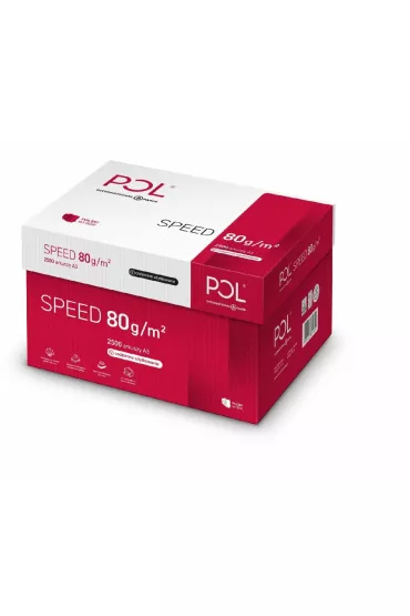International Paper Papier xero A3 80 g 500 kartek