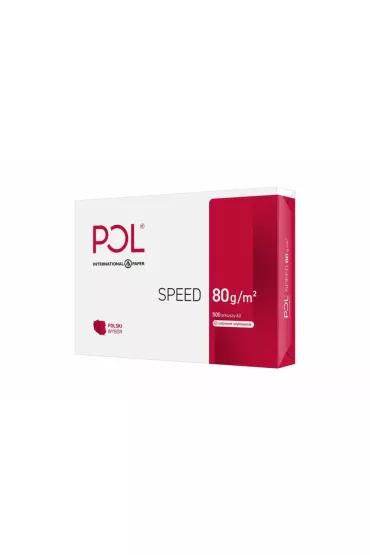 International Paper Papier xero A3 80 g 500 kartek