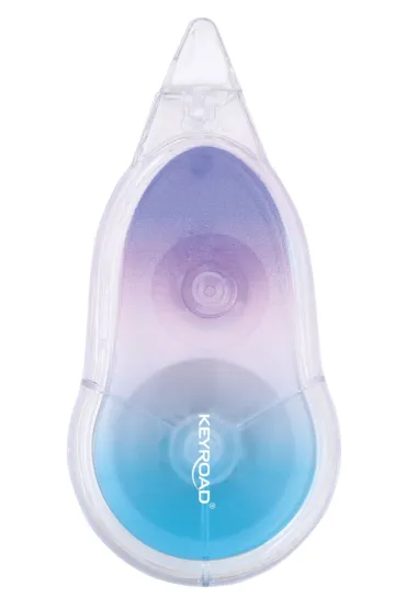 Keyroad Korektor w ta�mie Jelly Gel 15mx5mm 15 m