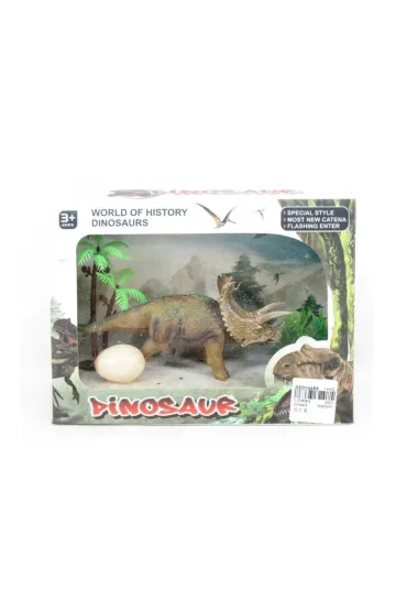 Dinozaur 20x15x7cm