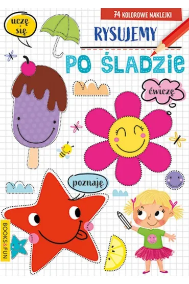 Rysujemy po �ladzie