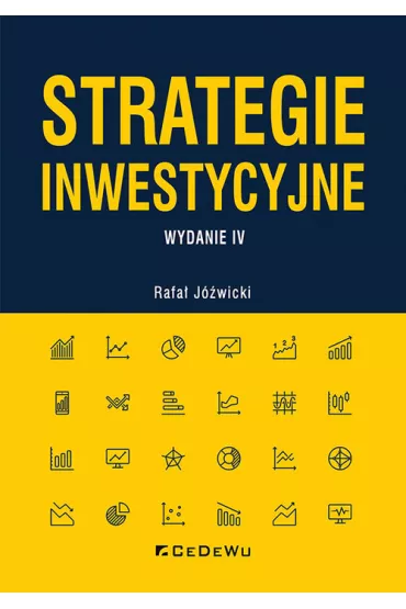 Strategie inwestycyjne w.4 - Rafa� J�wicki