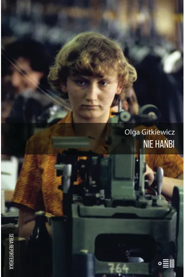 Nie ha�bi - Olga Gitkiewicz