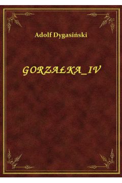 eBook Gorzaka IV epub