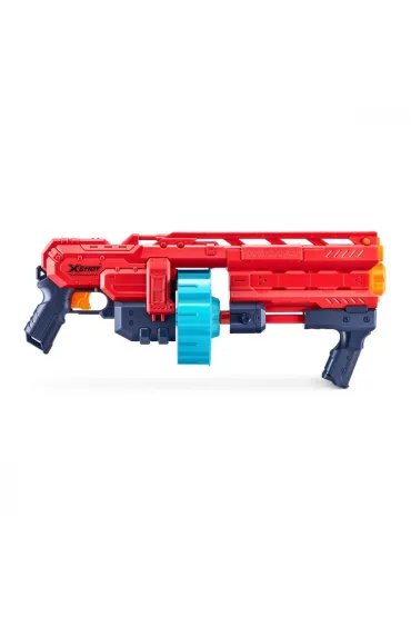 Wyrzutnia X-shot Fortress 48 strza�ek Zuru