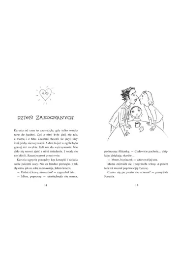 Piaskowy Wilk i �wiczenia z my�lenia - Åsa Lind