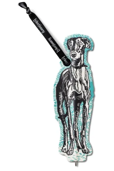 If Bookmarks Pens zak�adka d�ugopis - pies