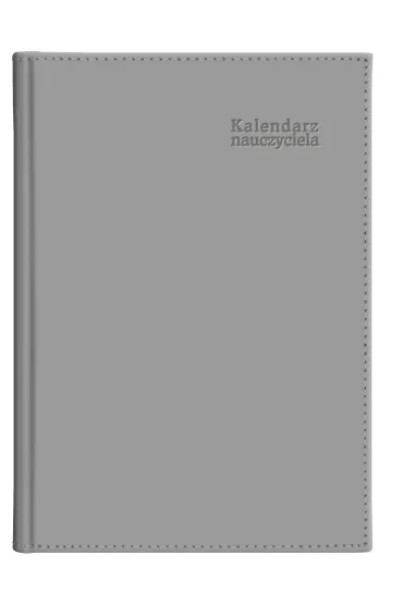 Wok� Nas Kalendarz nauczyciela 2026/27 B5 tyg. Vivella