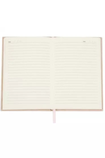 Starpak Notes pluszowy Leniwiec linia 80 kartek