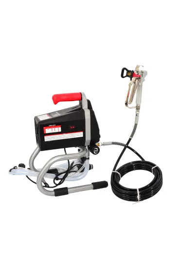 Agregat malarski 650w aps-150