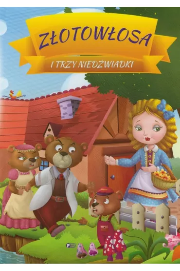 Z�otow�osa i trzy nied�wiadki *