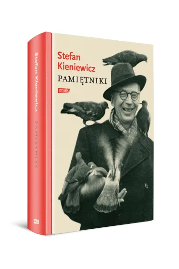 Pami�tniki (wyd. II) - Stefan Kieniewicz