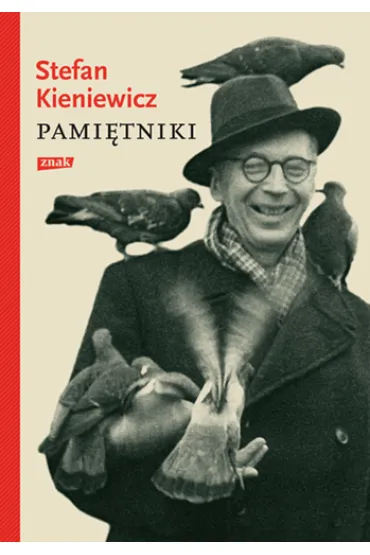 Pami�tniki (wyd. II) - Stefan Kieniewicz