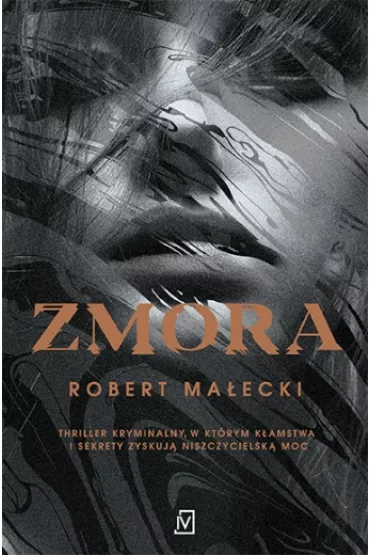 Zmora (pocket) - Robert Ma�ecki