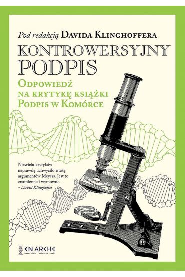 Kontrowersyjny podpis. Odpowiedź na krytykę...