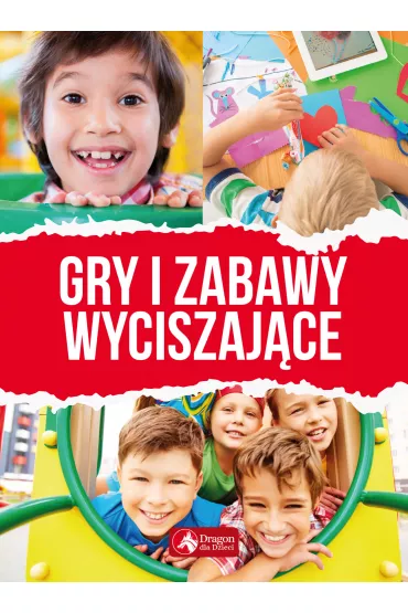 Gry i zabawy wyciszaj�ce