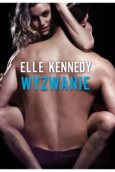Wyzwanie - Elle Kennedy
