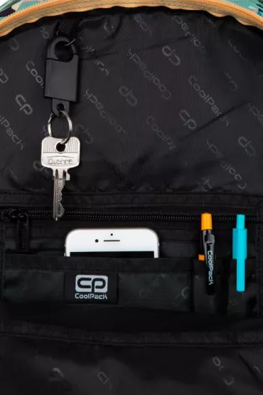 CoolPack Plecak szkolny Rider Toucans