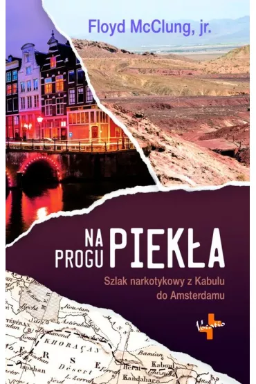 Na progu piek�a - Floyd Mcclung