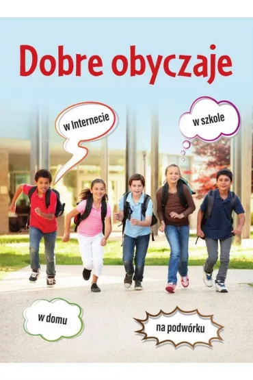 Dobre obyczaje - Jarosaw Grski