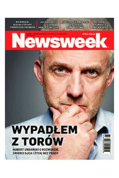 ePrasa Newsweek Polska 45/2013