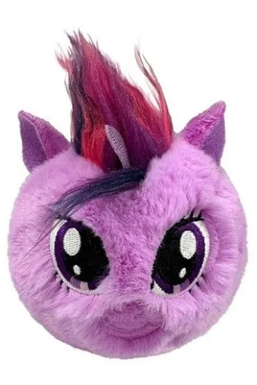 Ty Beanie Bouncers My Little Pony Twilight Sparkle