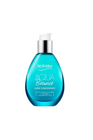 Biotherm Super Concentrate serum do twarzy Aqua Bounce 50 ml