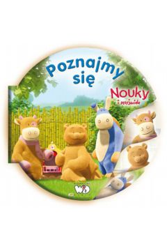 Poznajmy si� Nouky i przyjaciele