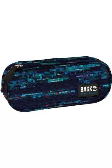 Derform Pi�rnik owalny BACKUP 4 Glitch