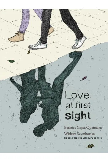 Love at First Sight - Wis�awa Szymborska