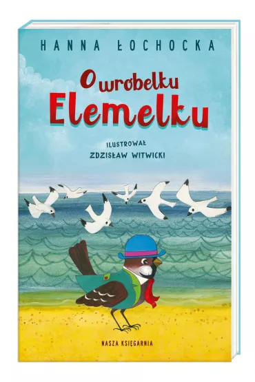 O wr�belku Elemelku - Hanna �ochocka, Zdzis�aw  Witwicki