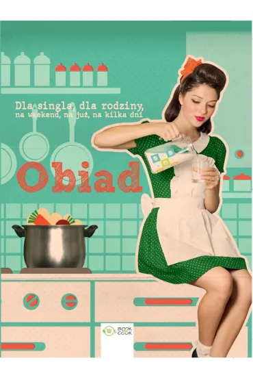 Obiad dla singla, dla rodziny, na weekend, na ju�, na kilka dni