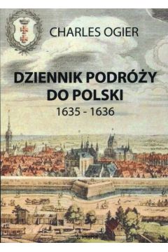 Dziennik podry do Polski 1635-1636