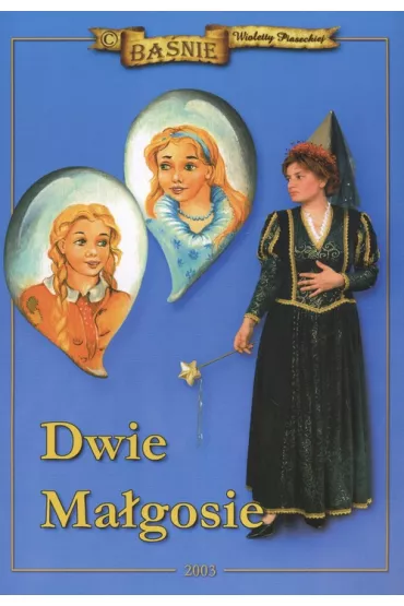 Dwie Ma�gosie