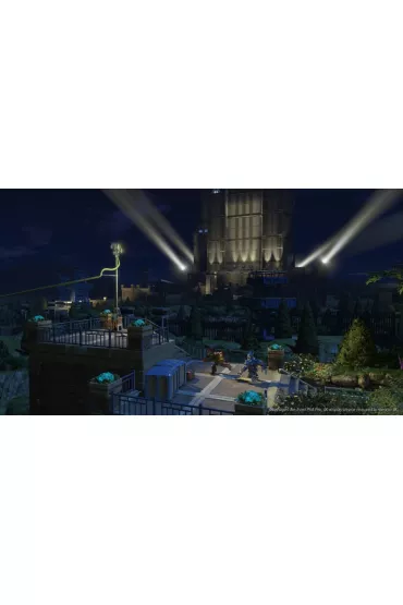 Gra PS4 Knack 2 PL