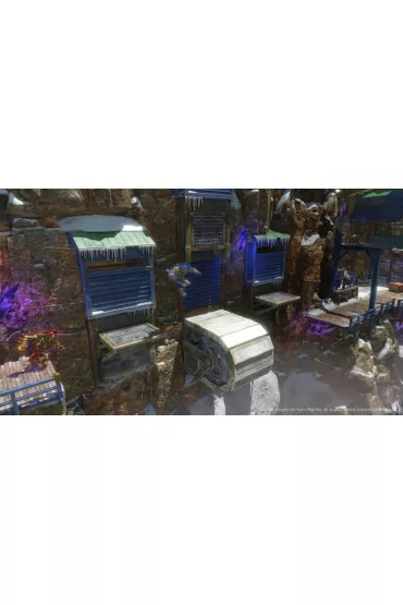 Gra PS4 Knack 2 PL