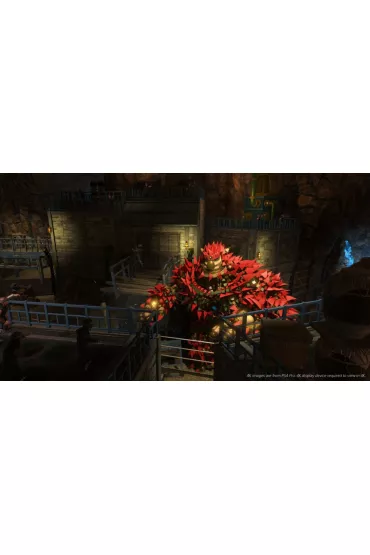 Gra PS4 Knack 2 PL