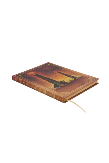 Paperblanks Notatnik The Quest Continues Ultra