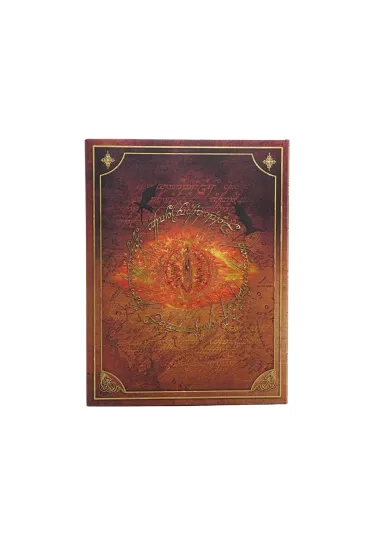 Paperblanks Notatnik The Quest Continues Ultra