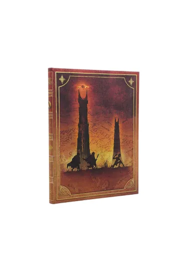 Paperblanks Notatnik The Quest Continues Ultra