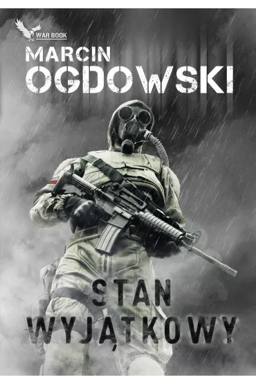 Stan wyj�tkowy - Marcin Ogdowski